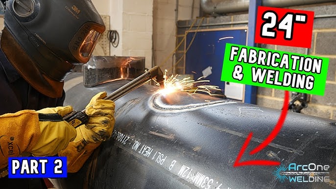 Pipe Welding